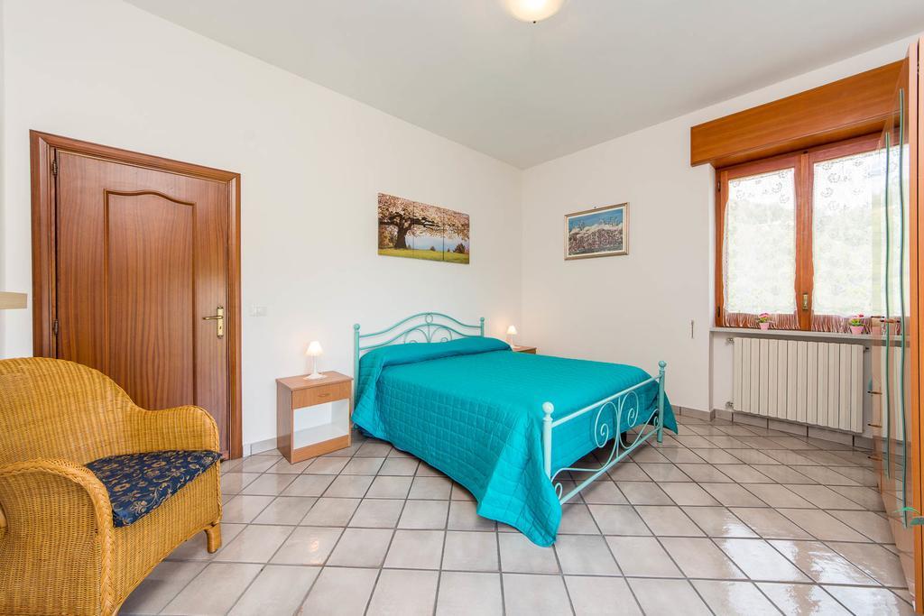 Villa Incoronata Agerola Eksteriør billede